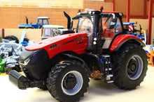 Load image into Gallery viewer, EX DISPLAY 43389 Britains Case Magnum 405 Tractor - Prestige Collection