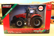 Load image into Gallery viewer, EX DISPLAY 43389 Britains Case Magnum 405 Tractor - Prestige Collection