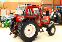 Load image into Gallery viewer, EX-DISPLAY R302457 ROS Fiat 80-90 2Wd Tractor with Supercomfort Cab Limited Edition 500 pieces
