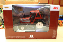Load image into Gallery viewer, EX-DISPLAY R302587 ROS Fiat 65-90 2WD Tractor with Supercomfort Cab Limited Edition 500 pieces