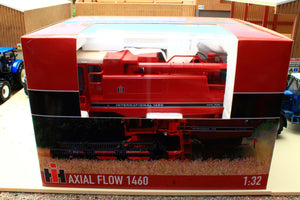 EX-DISPLAY REP087 1:32 Scale Replicagri IH Axial Flow 1460 Combine Harvester