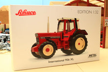 Load image into Gallery viewer, Ex Display SCH07878 Schuco 1:32 Scale International IH 956 XL 4WD Tractor