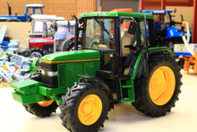 Load image into Gallery viewer, EX-DISPLAY SCH07891 Schuco John Deere 6100 Tractor 100% WITH BOX