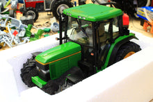 Load image into Gallery viewer, EX-DISPLAY SCH07891 Schuco John Deere 6100 Tractor 100% WITH BOX