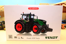 Load image into Gallery viewer, EX-DISPLAY W7864 Wiking Fendt 1050 Vario 4WD Tractor 100% with Box