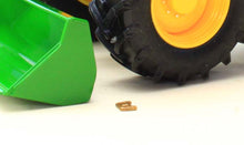 Load image into Gallery viewer, FAULTY W7466 Wiking 1:32 Scale John Deere 6930 Premium with Loader Limited Edition 1000pcs SMALL PART DETACHED FROM LOADER AS SHOWN