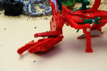 Load image into Gallery viewer, FAULTY 43344 Britains Kverneland Variomat 2300 S 4 Furrow Reversible Plough swivel plate loose