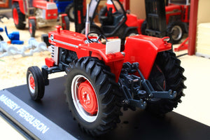 Faulty REP510 Replicagri Massey Ferguson MF188 80ch Multi-Power Tractor FAULTY - LOOSE BONNET COVER