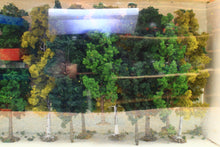 Load image into Gallery viewer, HEKI01762 HEKI 10 x Mixed Trees (14-18cm)