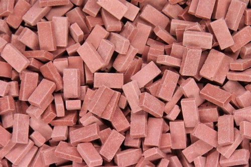 JL23019 Juweela 1:35 Scale Light Red Bricks (1000pcs)