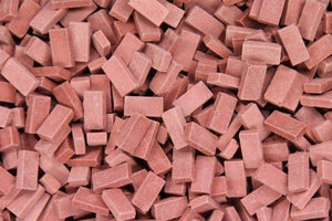 JL23019 Juweela 1:35 Scale Light Red Bricks (1000pcs)
