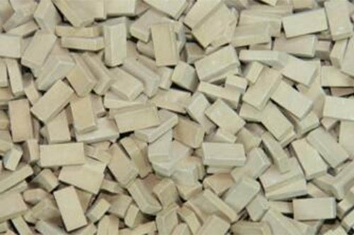 JL23049 Juweela 1:35 Scale Dark Beige Bricks (1000pcs)