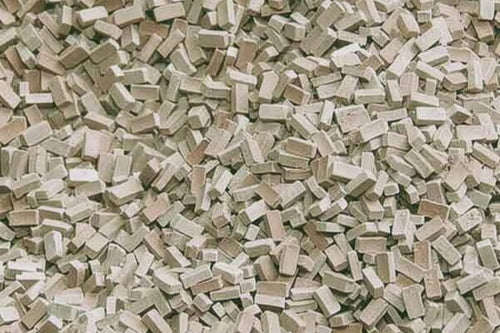 JL23069 Juweela 1:35 Scale Dark Terracotta Bricks (1000pcs)