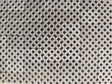 Load image into Gallery viewer, JL23279 Juweela 1:32 Scale Grass Pavers - Grey (100pcs)