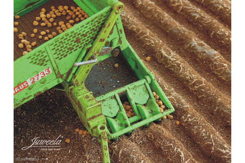 JL23385 Juweela Potatos (16 pcs - total apprx 60cm)