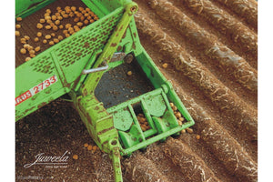 JL23385 Juweela Potatos (16 pcs - total apprx 60cm)