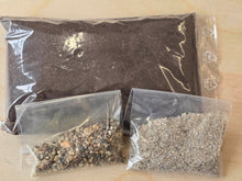 Load image into Gallery viewer, JL23469 Juweela 1:32/1:35 Scale Field Soil Mix (250gm)