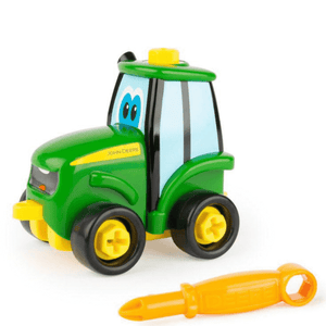 47208 BRITAINS JOHN DEERE BUILD A BUDDY - JOHNNY