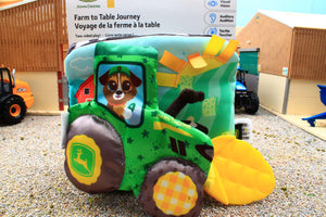 L27596 Lamaze John Deere Farm to Table Journey Book