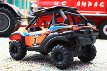 Load image into Gallery viewer, MAI21087 Maisto 1:32 Scale MT950 All Terrain 4x4 Buggy