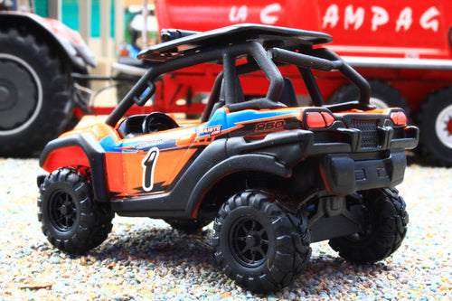 MAI21087 Maisto 1:32 Scale MT950 All Terrain 4x4 Buggy