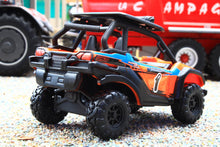 Load image into Gallery viewer, MAI21087 Maisto 1:32 Scale MT950 All Terrain 4x4 Buggy