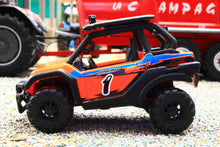 Load image into Gallery viewer, MAI21087 Maisto 1:32 Scale MT950 All Terrain 4x4 Buggy