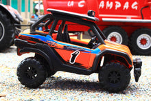 Load image into Gallery viewer, MAI21087 Maisto 1:32 Scale MT950 All Terrain 4x4 Buggy