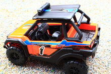 Load image into Gallery viewer, MAI21087 Maisto 1:32 Scale MT950 All Terrain 4x4 Buggy