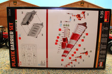Load image into Gallery viewer, MIA35634 Miniart 1:35 Scale Plastic Barrier Set Kit
