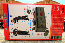 Load image into Gallery viewer, MIA38048 Minart 1:35 Scale Toolmakers Set Kit