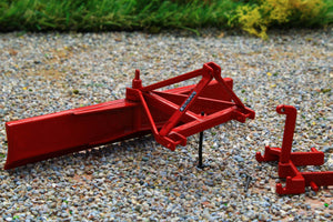 MM1507 Marge Models Peecon GS Rear mounted Scraper
