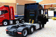 Load image into Gallery viewer, MM1910-02 Mercedes-Benz Actros Bigspace 6x2 in Black