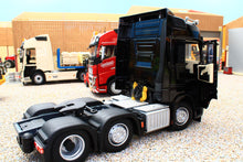 Load image into Gallery viewer, MM1910-02 Mercedes-Benz Actros Bigspace 6x2 in Black