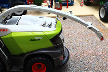 Load image into Gallery viewer, MM2223 Marge Models Claas Jaguar 990 Forage Harvester with Wheels and Orbis 900 Header