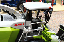 Load image into Gallery viewer, MM2223 Marge Models Claas Jaguar 990 Forage Harvester with Wheels and Orbis 900 Header