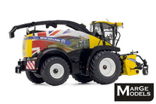 Load image into Gallery viewer, MM2229 Marge Models New Holland FR550 Harvester Limited Edition