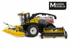 Load image into Gallery viewer, MM2229 Marge Models New Holland FR550 Harvester Limited Edition