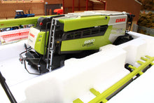 Load image into Gallery viewer, MM2230 Marge Models Claas Lexion 6800 Demo Tour Limited to 250 pieces EX-DISPLAY