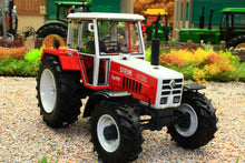 Load image into Gallery viewer, MM2308 Marge Models Steyr 8130 SK1 4WD Tractor