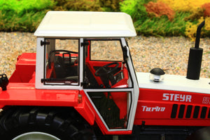 MM2308 Marge Models Steyr 8130 SK1 4WD Tractor