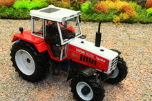 Load image into Gallery viewer, MM2309 Marge Models Steyr 8130 SK2 Tractor