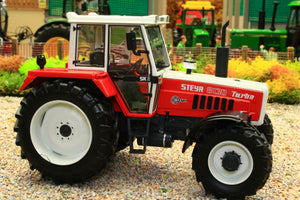 MM2309 Marge Models Steyr 8130 SK2 Tractor