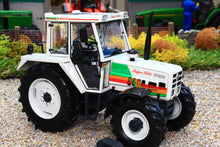 Load image into Gallery viewer, MM2314 Marge Models 1:32 Scale Steyr 8090 Super Elite 4WD Tractor Limited Edition 500pcs