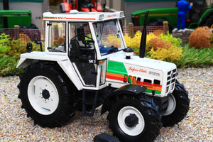 MM2314 Marge Models 1:32 Scale Steyr 8090 Super Elite 4WD Tractor Limited Edition 500pcs