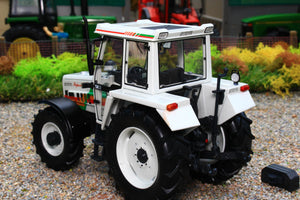 MM2314 Marge Models 1:32 Scale Steyr 8090 Super Elite 4WD Tractor Limited Edition 500pcs