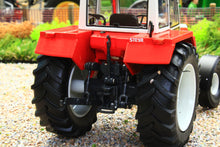 Load image into Gallery viewer, MM2315 Marge Models Steyr 8120 SK1 2WD Tractor Limited Edition 