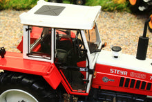 Load image into Gallery viewer, MM2316 Marge Models Steyr 8120 SK2 2WD Tractor