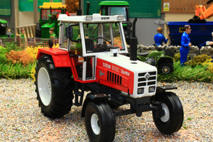 MM2316 Marge Models Steyr 8120 SK2 2WD Tractor