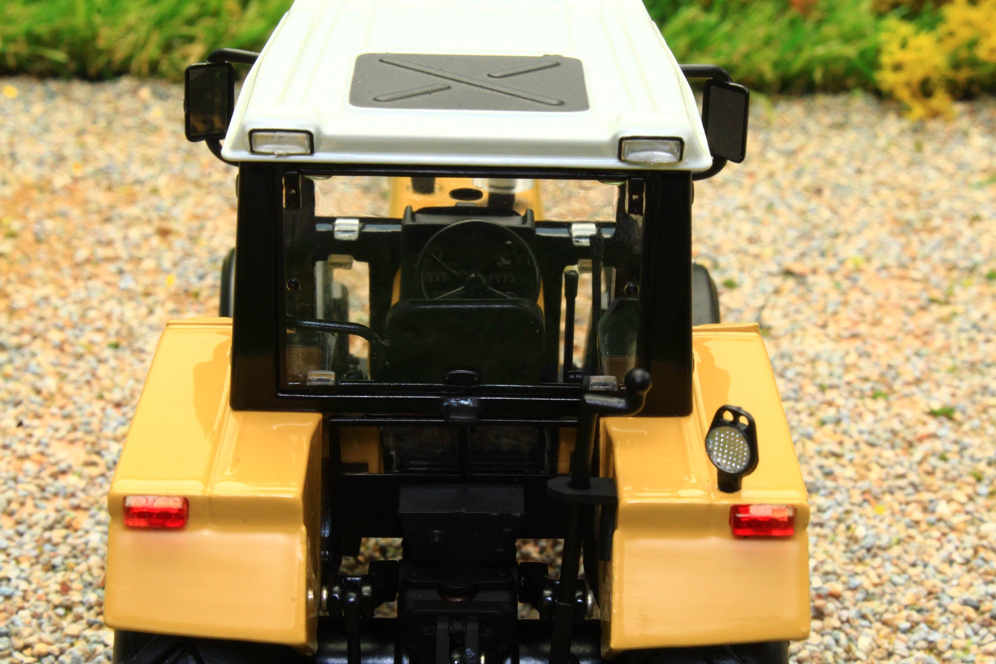 MARGE MODELS - Tracteur 4 roues motrices Edition limitée à 350 pièces - MARSH... | UK MARGE MODELS - Tracteur 4 roues motrices Edition limitée à 350 pièces - MARSH... | UK
